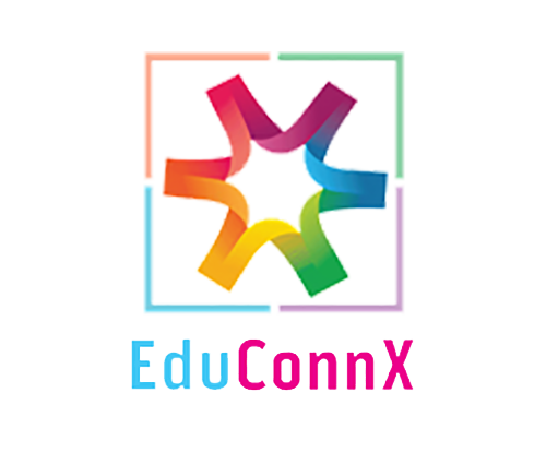 EduConnX logo