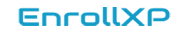 EnrollXP logo